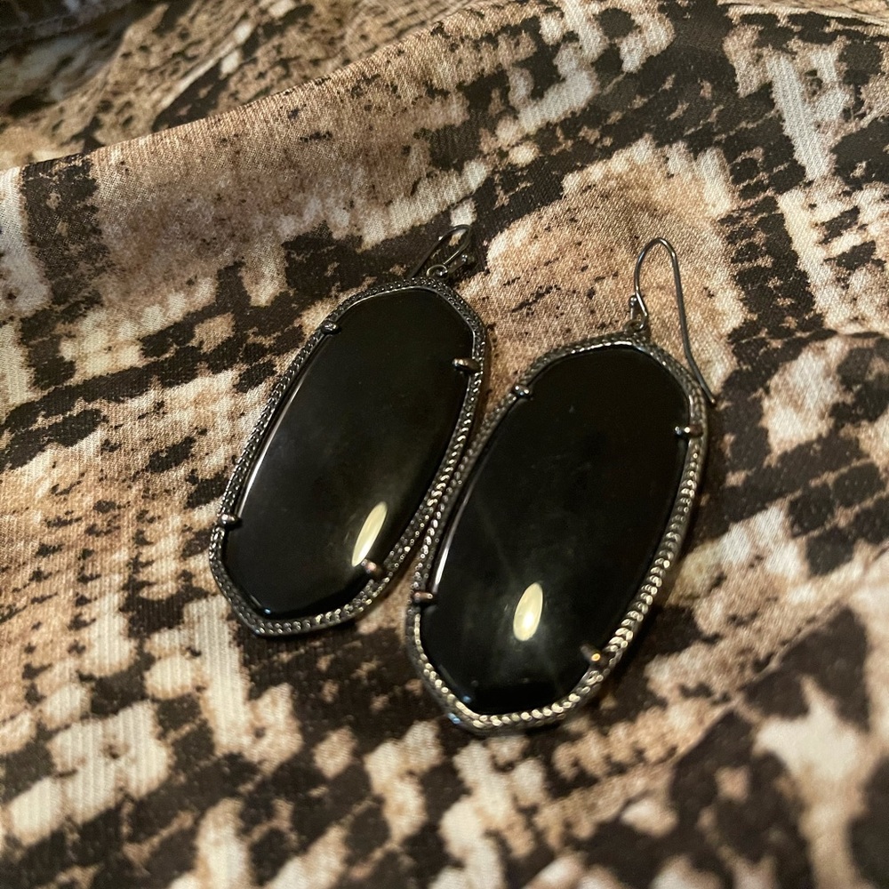 Kendra Scott Danielle Earrings